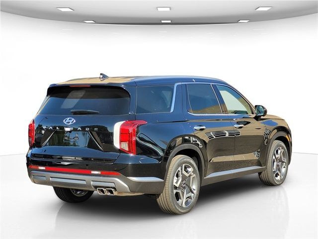 2025 Hyundai Palisade SEL Premium Folsom CA