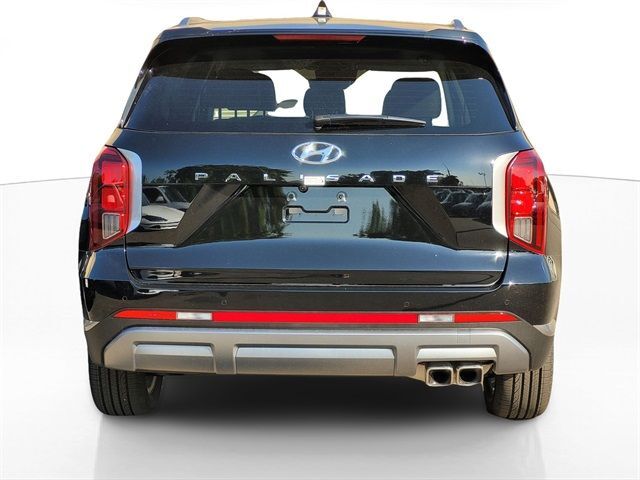 2025 Hyundai Palisade SEL Premium Folsom CA