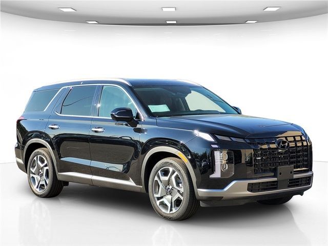 2025 Hyundai Palisade SEL Premium Folsom CA