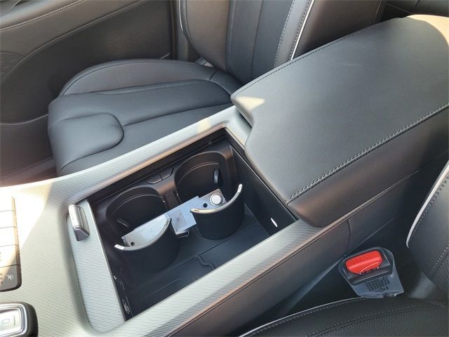 2025 Hyundai Palisade SEL Premium Folsom CA