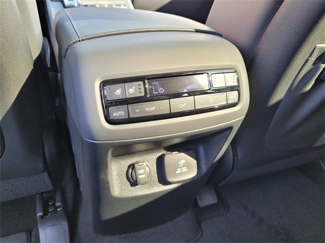 2025 Hyundai Palisade SEL Premium Folsom CA