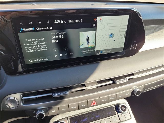 2025 Hyundai Palisade SEL Premium Folsom CA