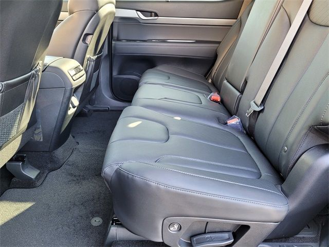 2025 Hyundai Palisade SEL Premium Folsom CA
