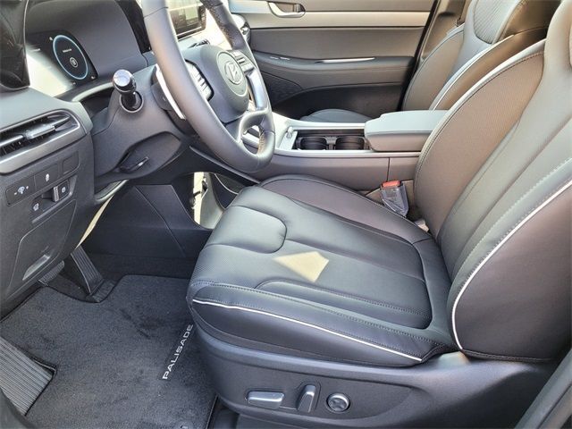 2025 Hyundai Palisade SEL Premium Folsom CA