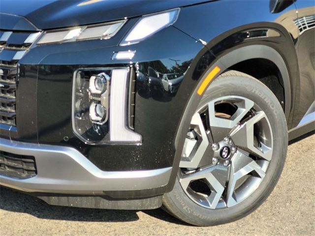 2025 Hyundai Palisade SEL Premium Folsom CA