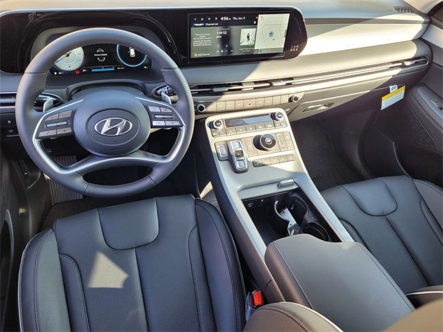 2025 Hyundai Palisade SEL Premium Folsom CA
