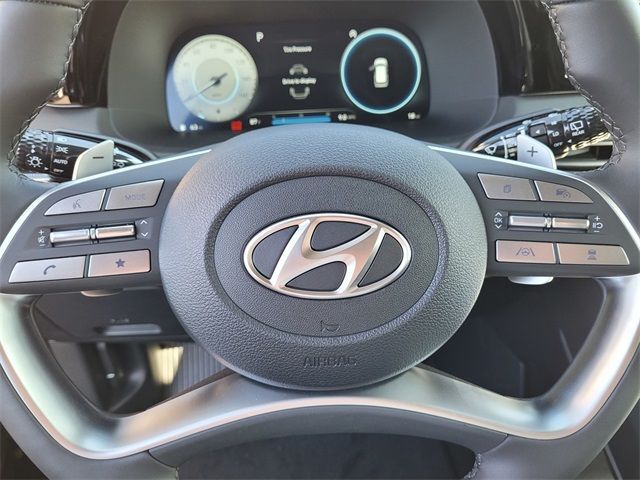 2025 Hyundai Palisade SEL Premium Folsom CA