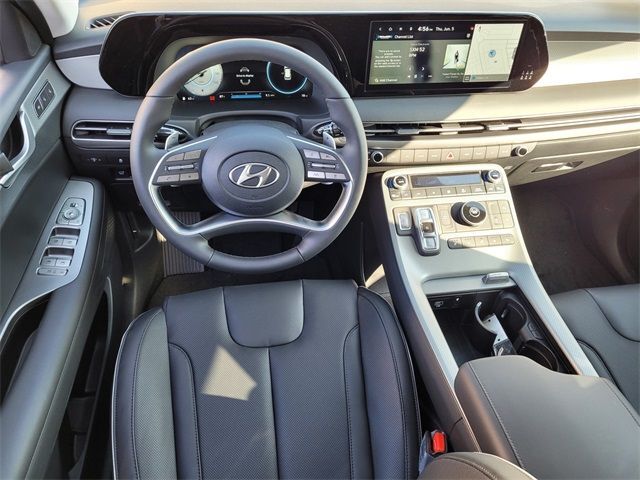 2025 Hyundai Palisade SEL Premium Folsom CA