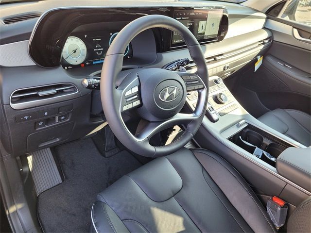 2025 Hyundai Palisade SEL Premium Folsom CA