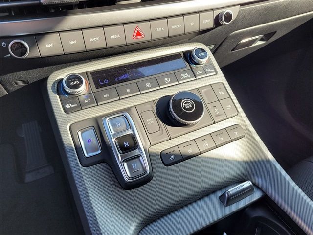 2025 Hyundai Palisade SEL Premium Folsom CA