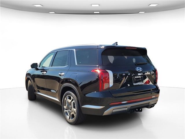 2025 Hyundai Palisade SEL Premium Folsom CA