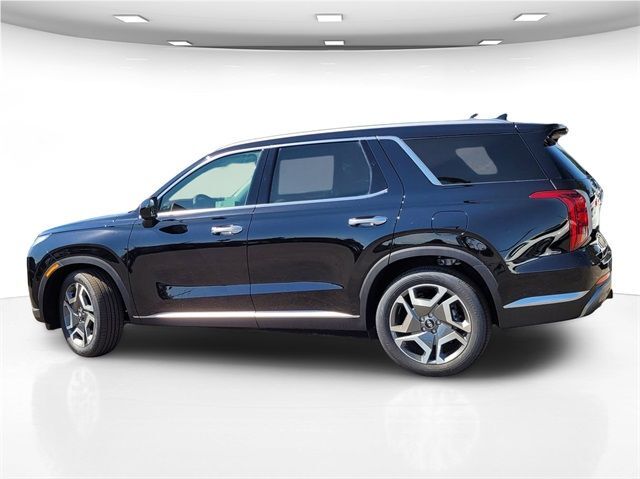 2025 Hyundai Palisade SEL Premium Folsom CA