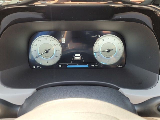 2025 Hyundai Palisade SEL Premium Folsom CA