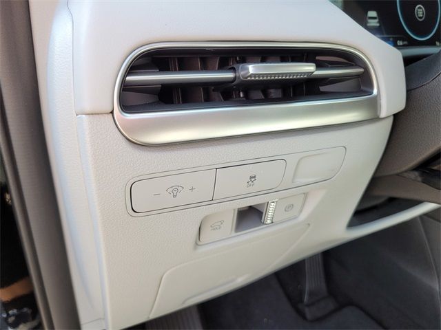 2025 Hyundai Palisade SEL Premium Folsom CA
