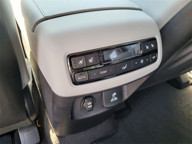 2025 Hyundai Palisade SEL Premium Folsom CA