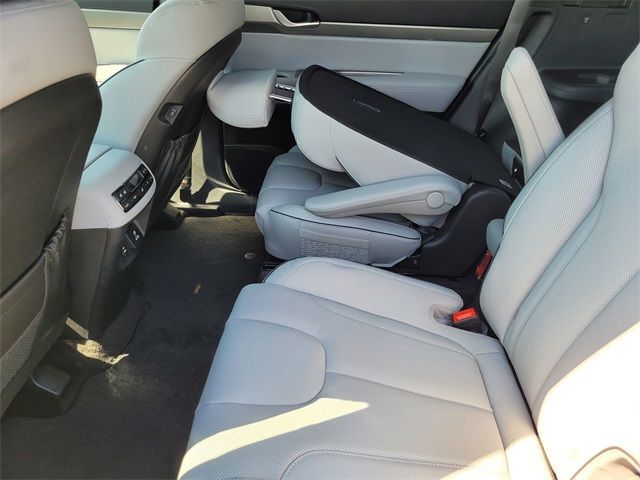 2025 Hyundai Palisade SEL Premium Folsom CA