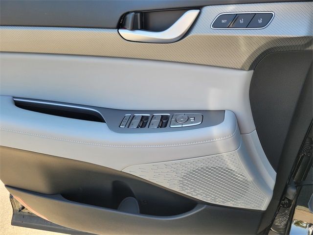2025 Hyundai Palisade SEL Premium Folsom CA