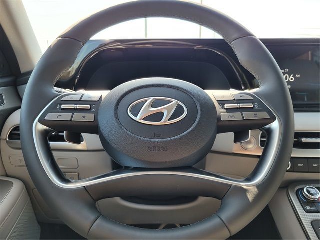 2025 Hyundai Palisade SEL Premium Folsom CA