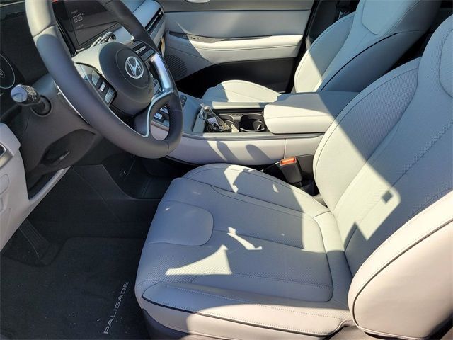 2025 Hyundai Palisade SEL Premium Folsom CA