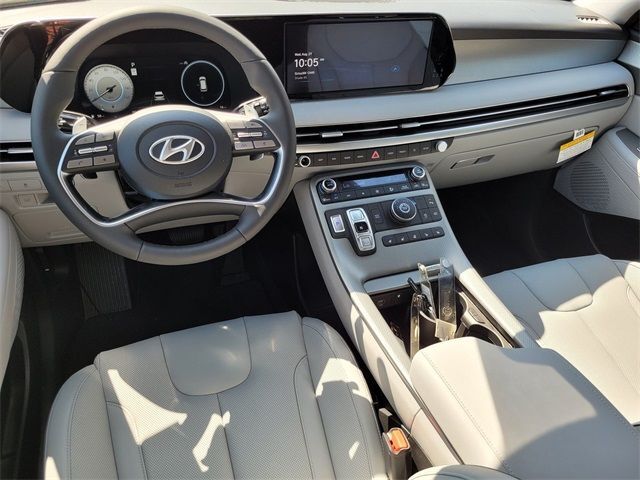 2025 Hyundai Palisade SEL Premium Folsom CA