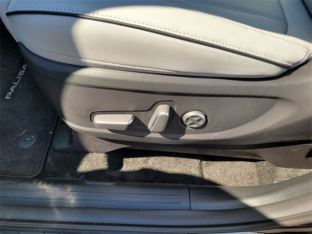 2025 Hyundai Palisade SEL Premium Folsom CA