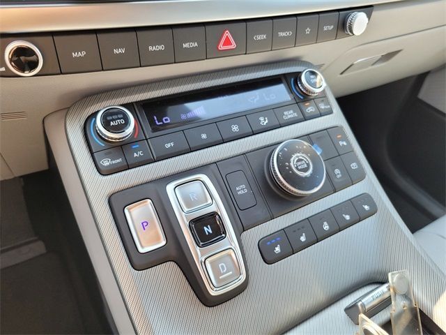 2025 Hyundai Palisade SEL Premium Folsom CA