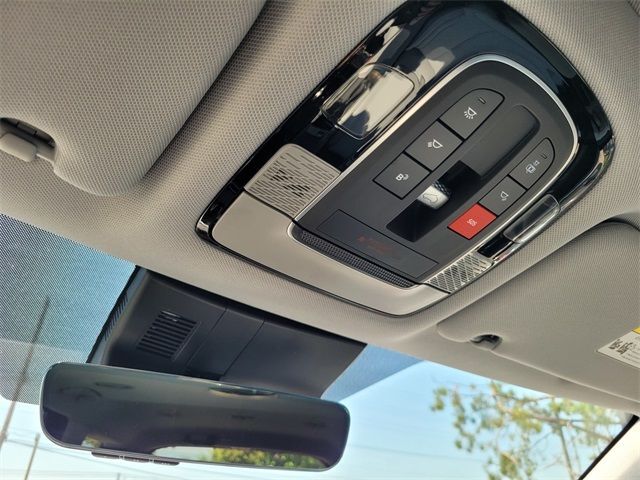 2025 Hyundai Palisade SEL Premium Folsom CA