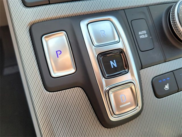 2025 Hyundai Palisade SEL Premium Folsom CA