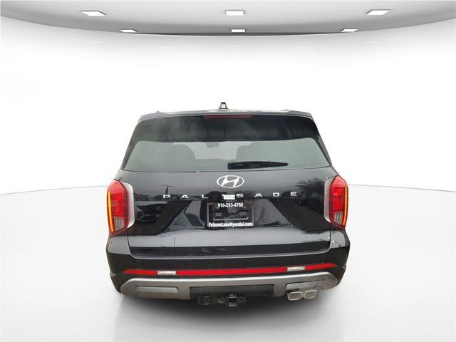 2025 Hyundai Palisade SEL Premium Folsom CA