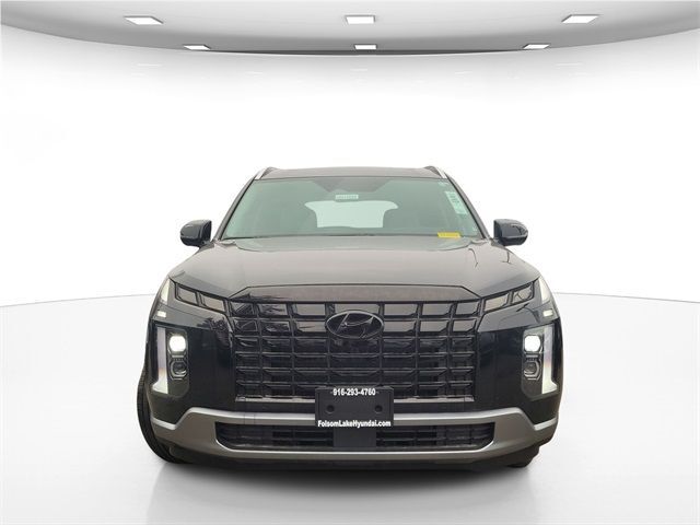 2025 Hyundai Palisade SEL Premium Folsom CA