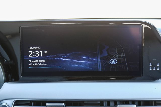 2025 Hyundai Palisade SEL Premium Folsom CA