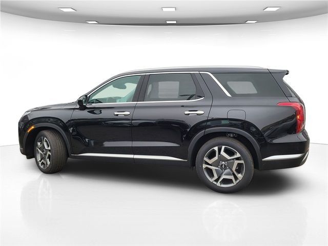 2025 Hyundai Palisade SEL Premium Folsom CA