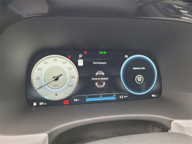 2025 Hyundai Palisade SEL Premium Folsom CA