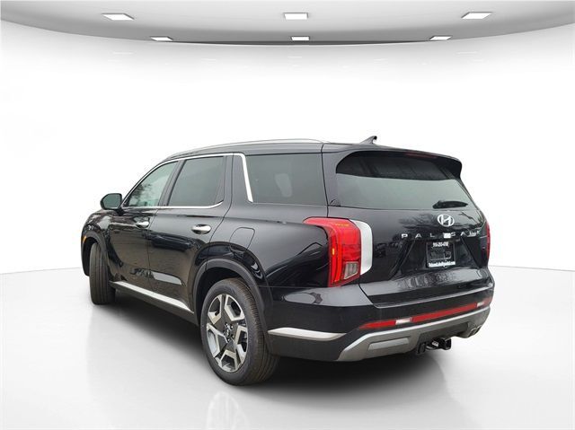 2025 Hyundai Palisade SEL Premium Folsom CA