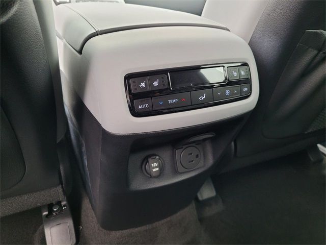 2025 Hyundai Palisade SEL Premium Folsom CA