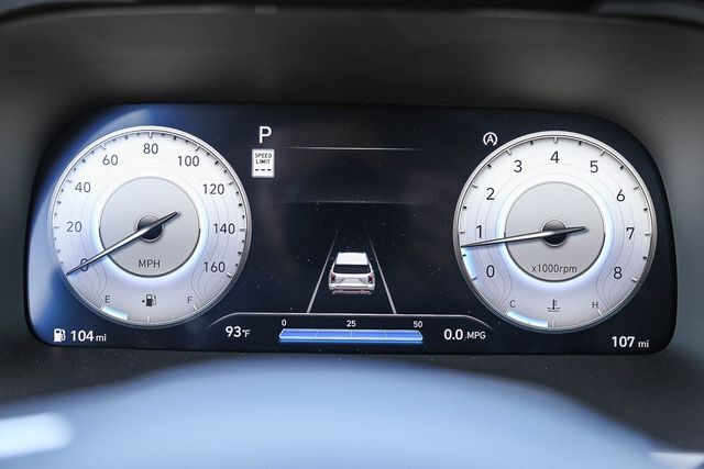 2025 Hyundai Palisade SEL Premium Folsom CA