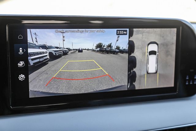 2025 Hyundai Palisade SEL Premium Folsom CA