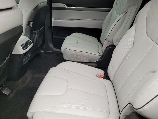 2025 Hyundai Palisade SEL Premium Folsom CA