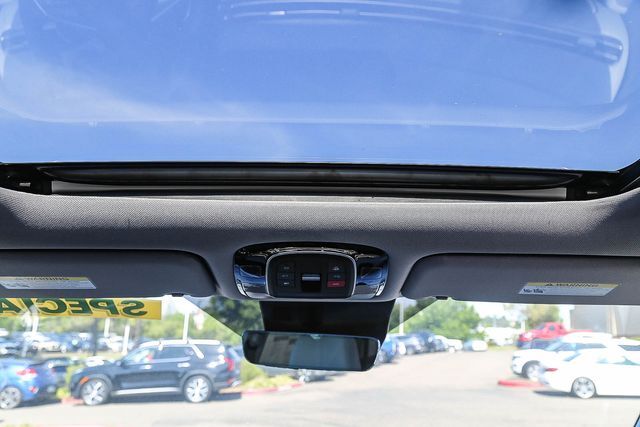 2025 Hyundai Palisade SEL Premium Folsom CA