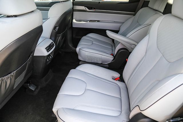 2025 Hyundai Palisade SEL Premium Folsom CA