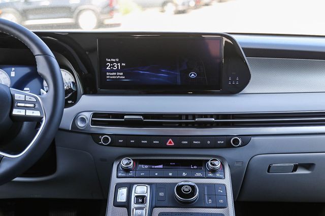 2025 Hyundai Palisade SEL Premium Folsom CA