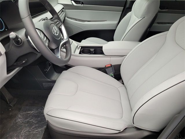 2025 Hyundai Palisade SEL Premium Folsom CA
