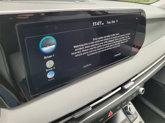 2025 Hyundai Palisade SEL Premium Folsom CA