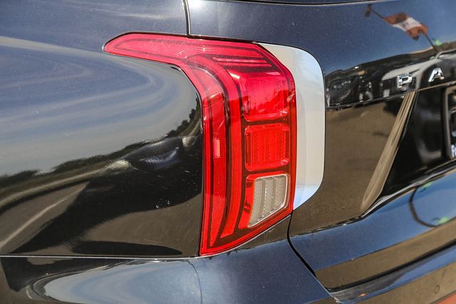 2025 Hyundai Palisade SEL Premium Folsom CA