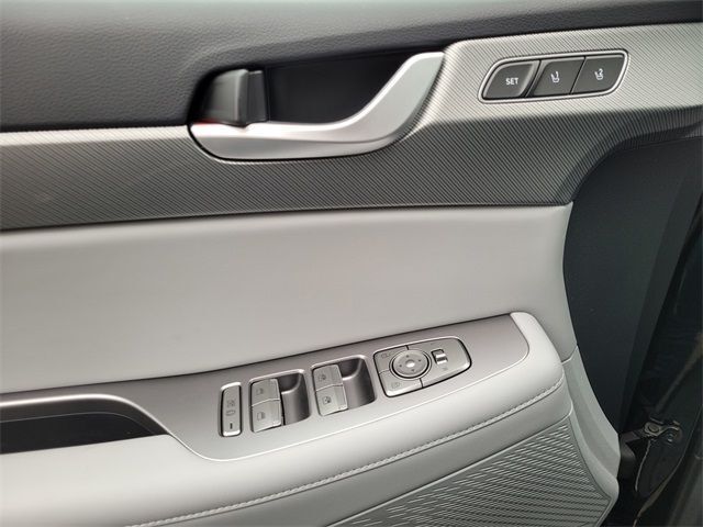 2025 Hyundai Palisade SEL Premium Folsom CA