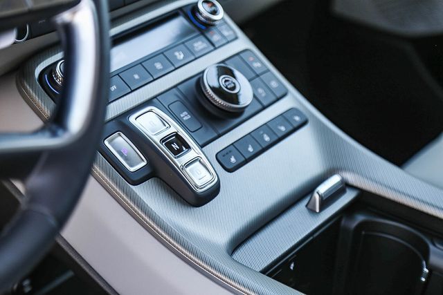 2025 Hyundai Palisade SEL Premium Folsom CA