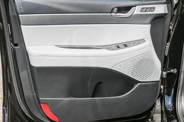 2025 Hyundai Palisade SEL Premium Folsom CA