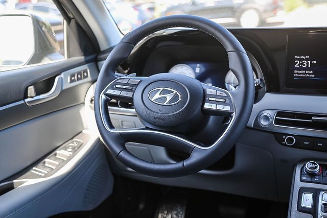 2025 Hyundai Palisade SEL Premium Folsom CA