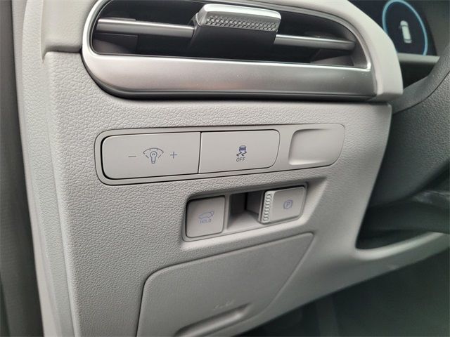 2025 Hyundai Palisade SEL Premium Folsom CA