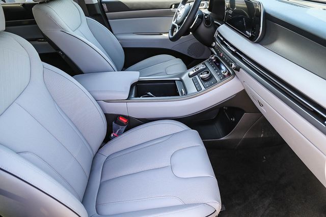 2025 Hyundai Palisade SEL Premium Folsom CA